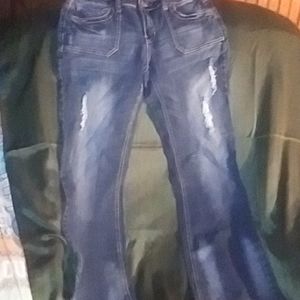 Ariat jeans
